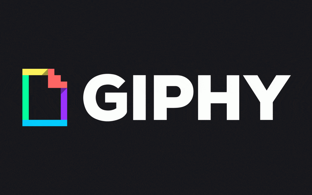 Gesponsorde gifjes in Giphy