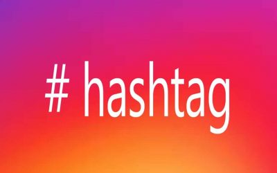 Volg nu Instagram hashtags