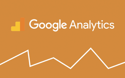 Interpreteren van Google Analytics