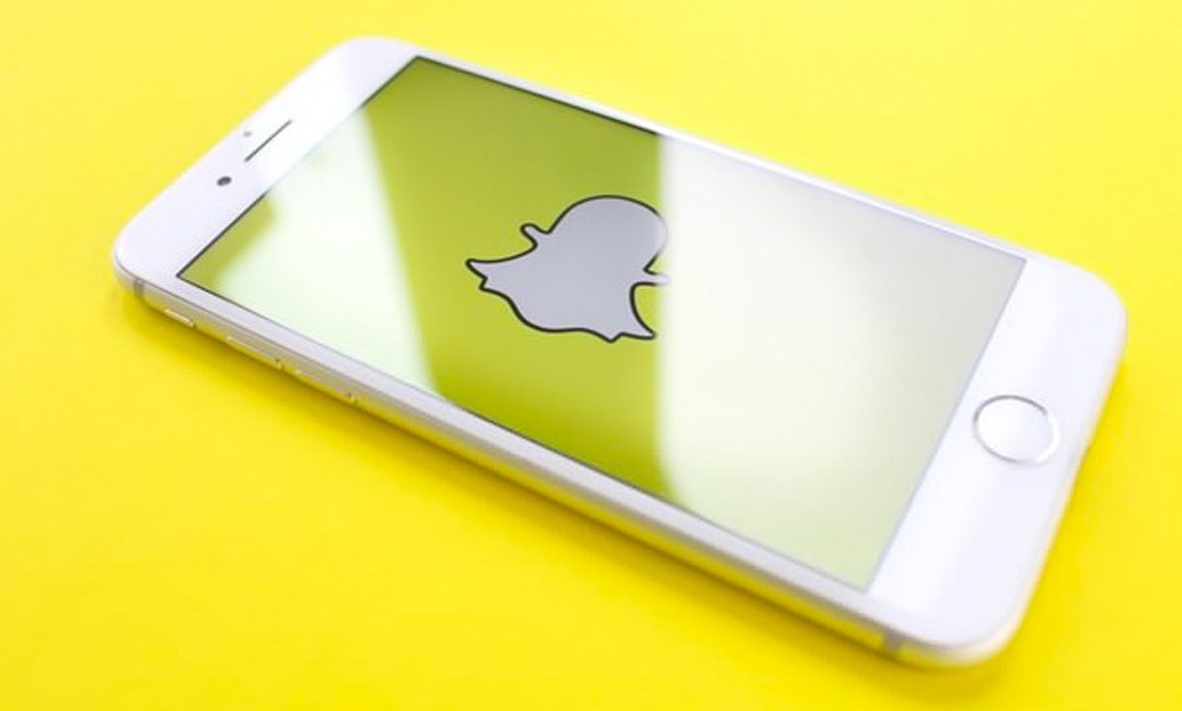 Sterke groei in bereik voor Snapchat